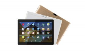 Tablet 10 Pulgadas 4G LTE WIFI BEISTA