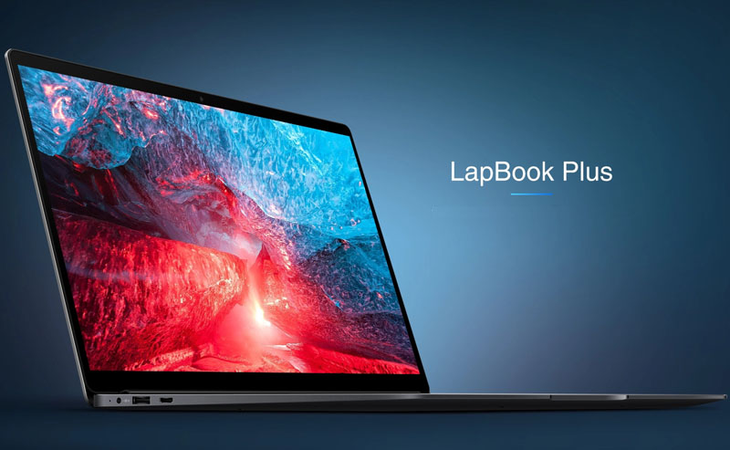 CHUWI LapBook Plus Analisis review y opiniones