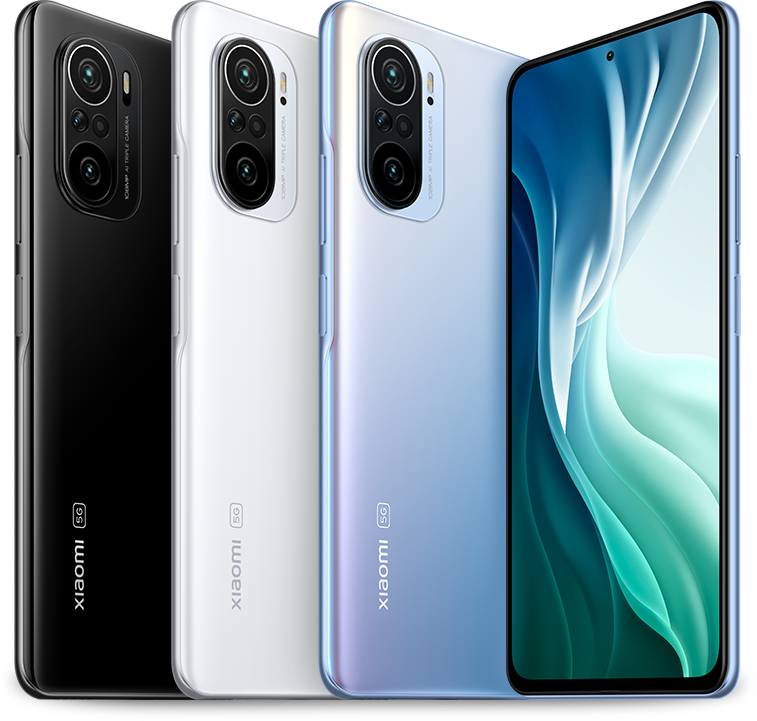 Xiaomi Mi 11i 5G Gama alta a precio bajo