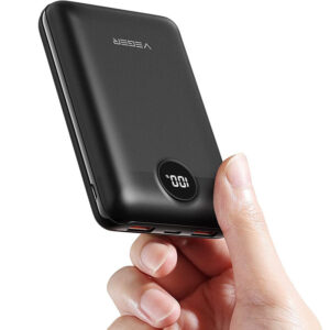 VEGER 20000mah bateria externa