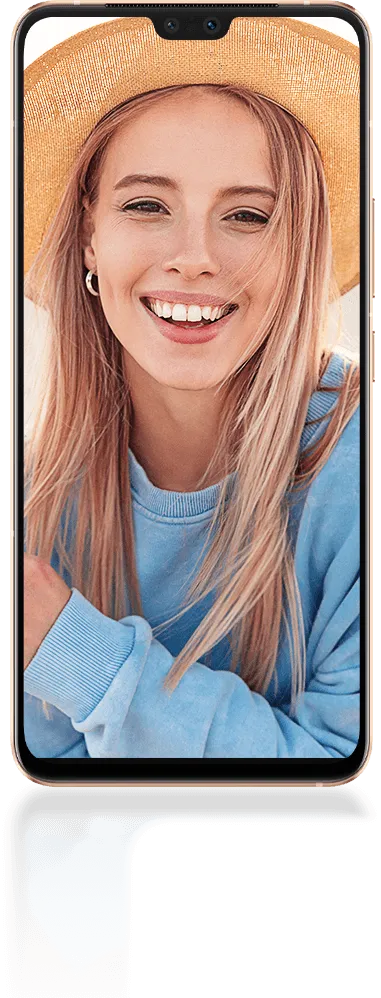 Opiniones y análisis del Vivo V23 5G