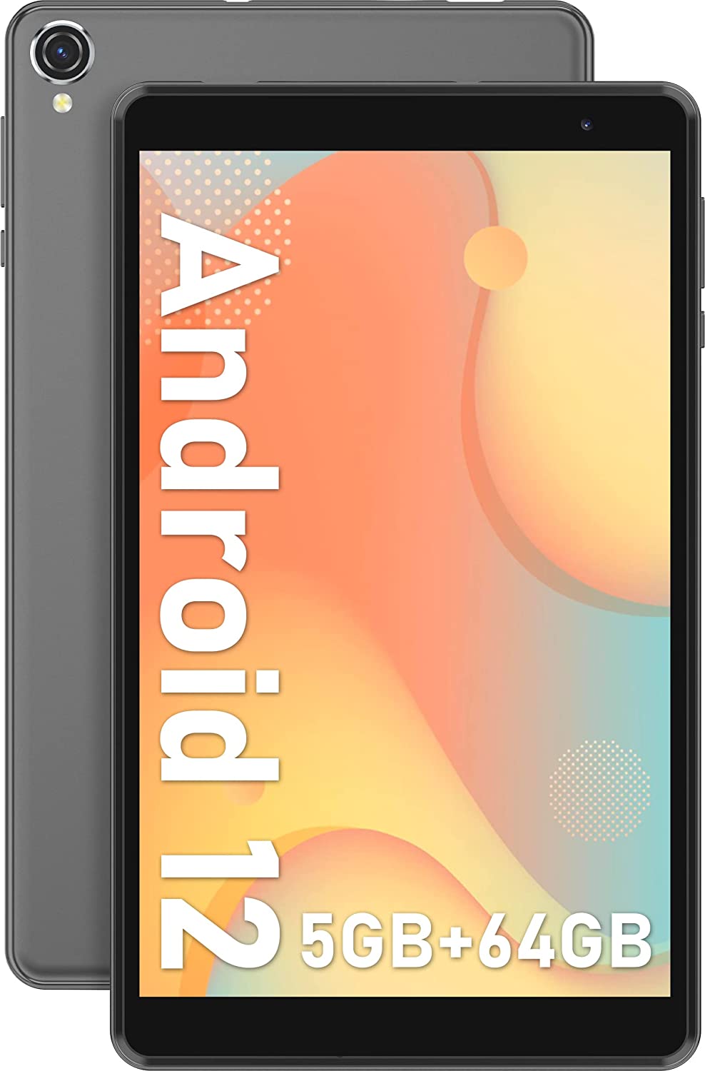 Opiniones de Blackview Tab 5: ¿Vale la pena esta tablet china?