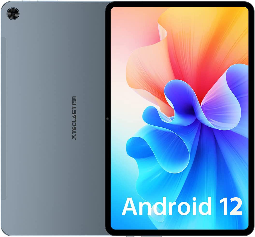 Análisis detallado de la Teclast T40 Pro: Opiniones de la tableta asequible con LTE que supera expectativas