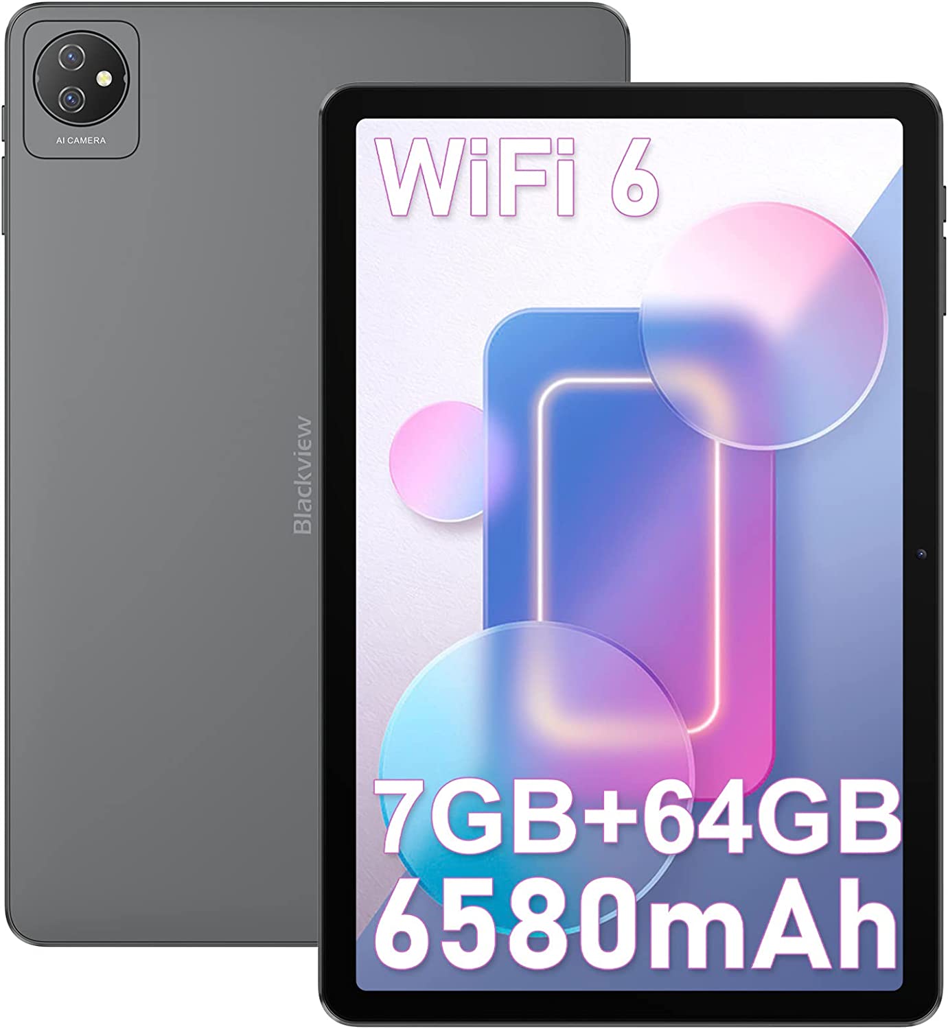 Opiniones sobre la Blackview Tab8: ¿Vale la Pena Comprarla?