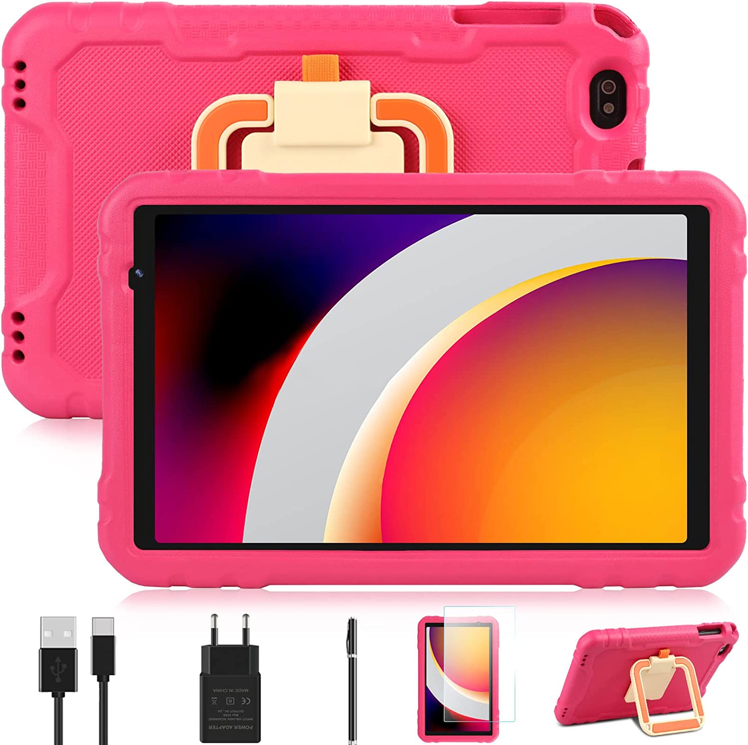 Opiniones sobre la Tablet ‎AOCWEI X500: ¿Vale la Pena?