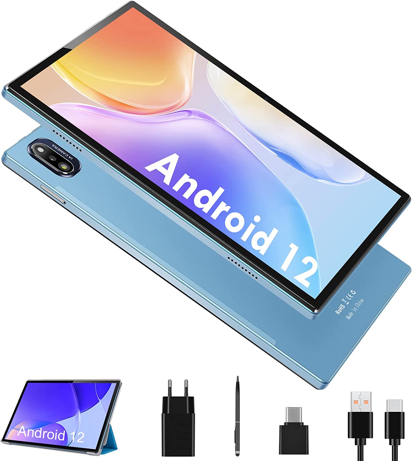 Opiniones de los usuarios sobre la tablet BRILLAR T16