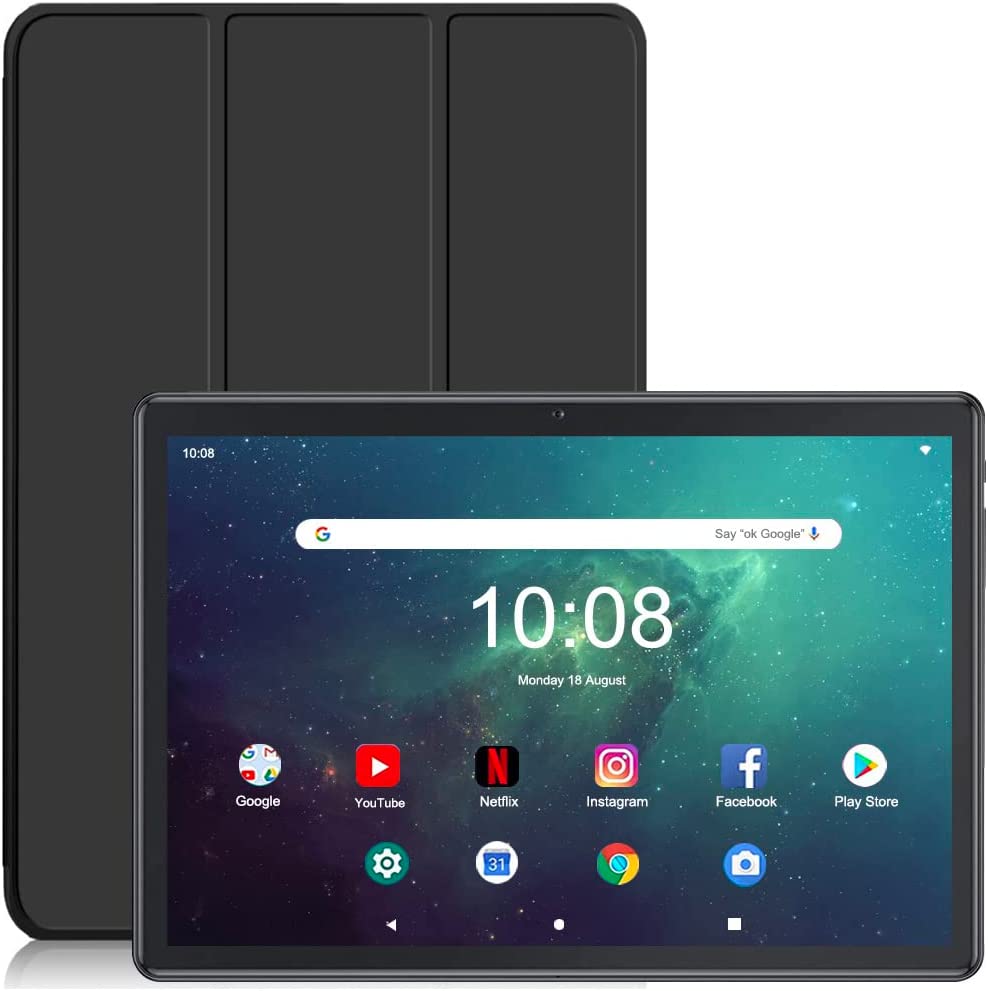 Opiniones sobre la tablet LULUGTI: ¡La compañera perfecta para aprender y divertirse!