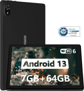 Opiniones DOOGEE U9: Descubre la experiencia de usuarios con esta increíble tablet