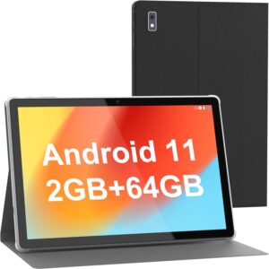 Opiniones de la Tablet BYYBUO SmartPad A10 – La mejor opción en el mercado