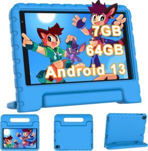 Opiniones Tablet Para Niños Yestel X9: La mejor opción para entretener y educar a tus hijos