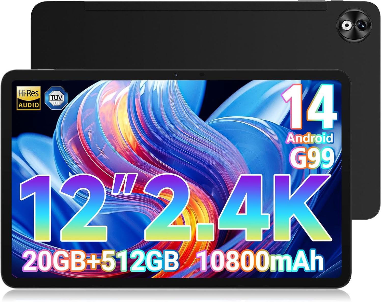 Opiniones Doogee T40 pro