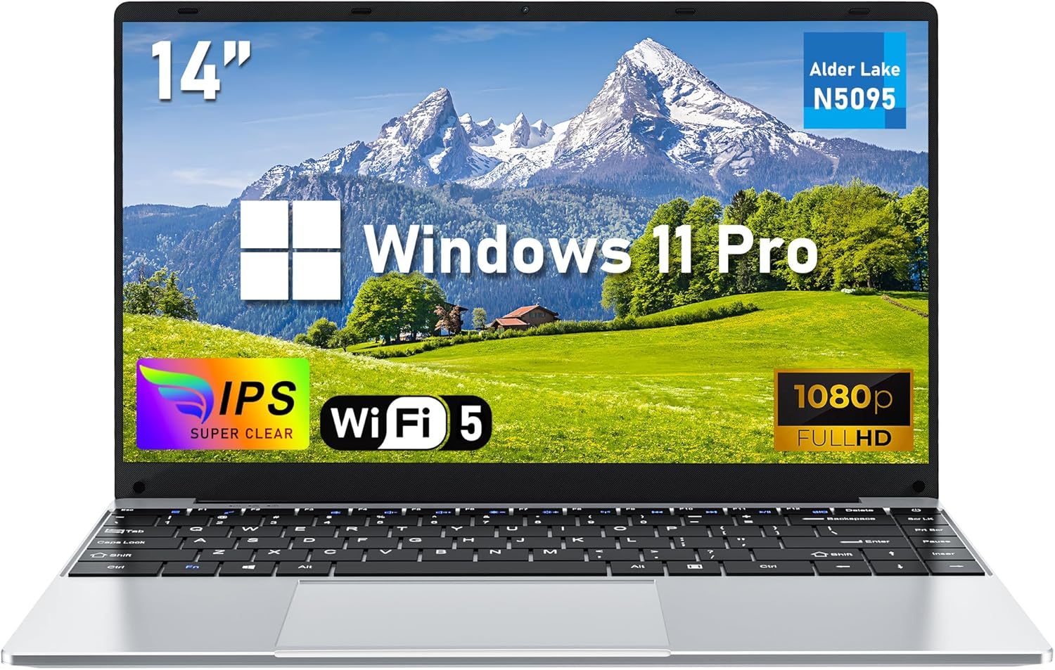 NIAKUN Ordenador Portátil – Opiniones y Análisis Detallado