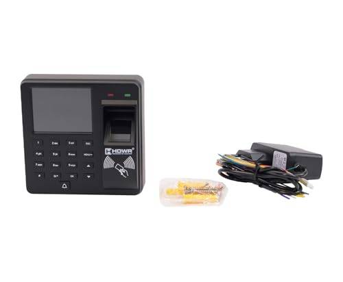 Componentes incluidos HDWR CTR10 y cables de conexión