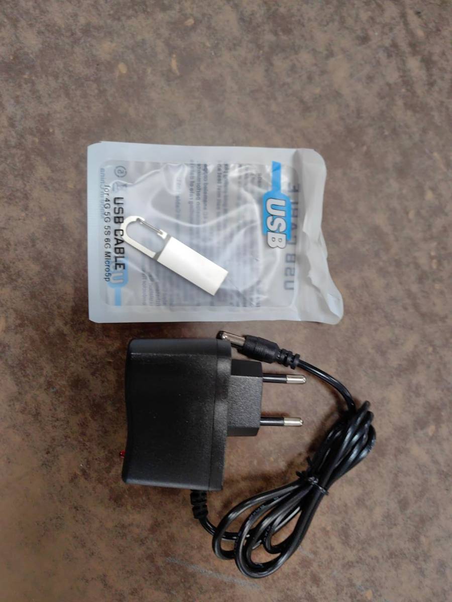 Opiniones Mokhike Control Horario Empleados pantalla encendida reloj biométrico