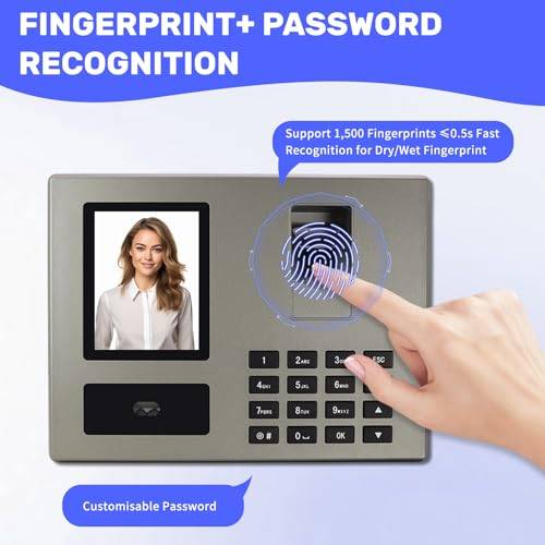 Exportación de datos por USB en Bekasa ZXH0144