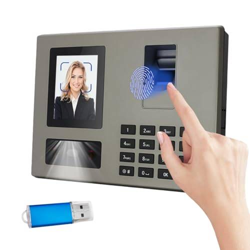 Sensor de huella de la Bekasa ZXH0144